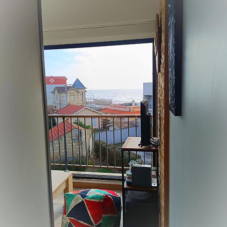 Studio Des Vagues Lacanau Dış mekan fotoğraf