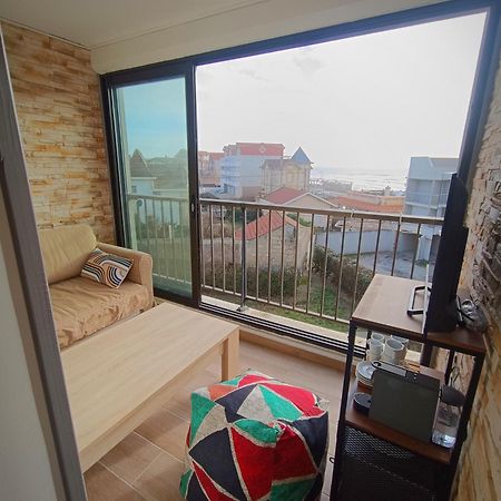 Studio Des Vagues Lacanau Dış mekan fotoğraf