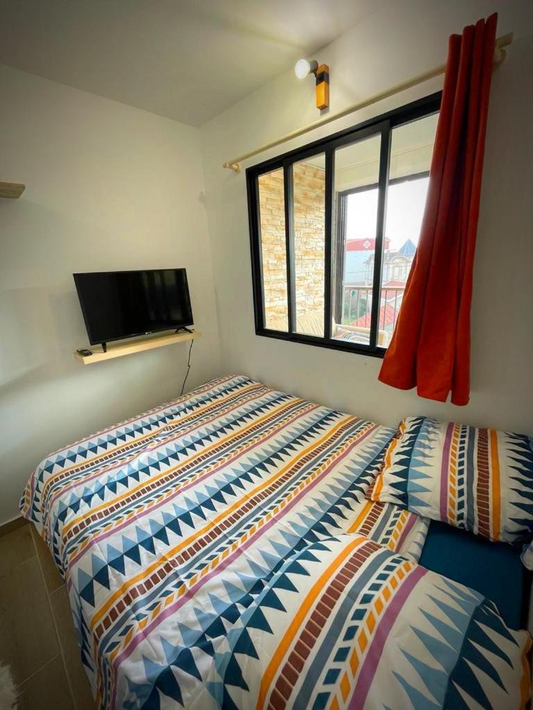 Studio Des Vagues Lacanau Dış mekan fotoğraf